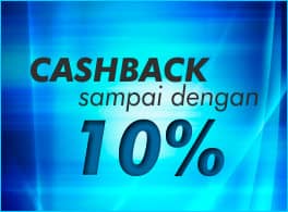 cashback